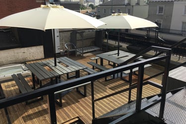 1 bed house, Derby Road, Radford, Nottingham, NG71LR - Image 1